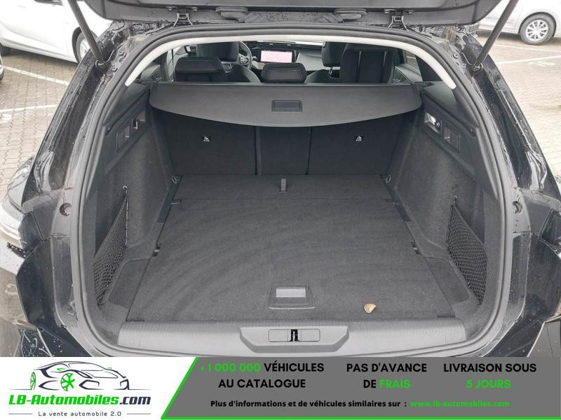 Peugeot 308 SW BlueHDi 130ch  BVM  occasion  Beaupuy - photo n9