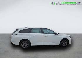 Peugeot 308 SW BlueHDi 130ch  BVM  occasion  Beaupuy - photo n5