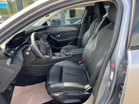 Peugeot 308 SW BlueHDi 130ch  BVM  occasion  Beaupuy - photo n6