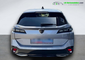 Peugeot 308 SW BlueHDi 130ch  BVM  occasion  Beaupuy - photo n5