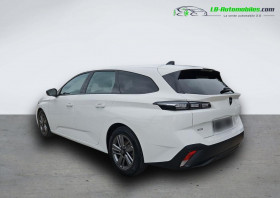 Peugeot 308 SW BlueHDi 130ch  BVM  occasion  Beaupuy - photo n2
