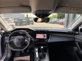 Peugeot 308 SW BlueHDi 130ch  BVM  occasion  Beaupuy - photo n3