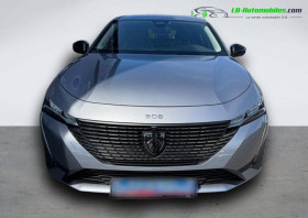 Peugeot 308 SW BlueHDi 130ch  BVM  occasion  Beaupuy - photo n4