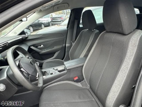 Peugeot 308 SW BlueHDi 130ch  BVM  occasion  Beaupuy - photo n4