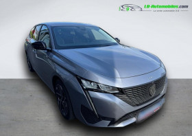 Peugeot 308 SW BlueHDi 130ch  BVM  occasion  Beaupuy - photo n2