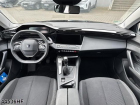 Peugeot 308 SW BlueHDi 130ch  BVM  occasion  Beaupuy - photo n3