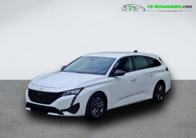 Peugeot 308 SW BlueHDi 130ch  BVM  occasion  Beaupuy - photo n2