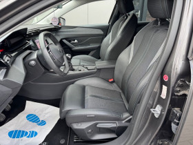 Peugeot 308 SW BlueHDi 130ch  BVM  occasion  Beaupuy - photo n8