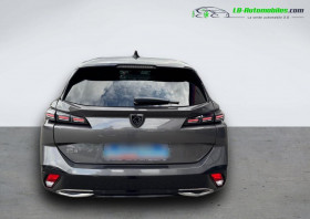 Peugeot 308 SW BlueHDi 130ch  BVM  occasion  Beaupuy - photo n7
