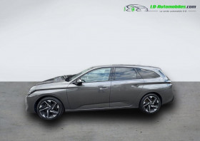 Peugeot 308 SW BlueHDi 130ch  BVM  occasion  Beaupuy - photo n6