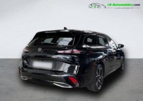 Peugeot 308 SW BlueHDi 130ch  BVM  occasion  Beaupuy - photo n3