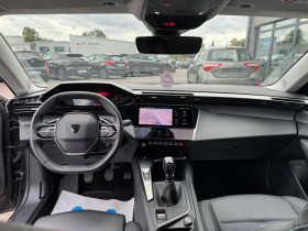 Peugeot 308 SW BlueHDi 130ch  BVM  occasion  Beaupuy - photo n3