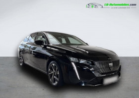 Peugeot 308 SW BlueHDi 130ch  BVM  occasion  Beaupuy - photo n2