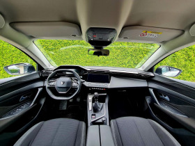 Peugeot 308 SW BlueHDi 130ch  BVM  occasion  Beaupuy - photo n3