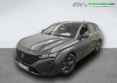 Peugeot 308 SW occasion année 2022 boite Manuelle Annonce Peugeot 308 SW occasion Diesel BlueHDi 130ch BVM à Beaupuy