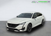 Peugeot 308 SW occasion année 2022 boite Manuelle Annonce Peugeot 308 SW occasion Diesel BlueHDi 130ch BVM à Beaupuy