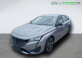 Peugeot 308 SW occasion année 2023 boite Manuelle Annonce Peugeot 308 SW occasion Diesel BlueHDi 130ch BVM à Beaupuy