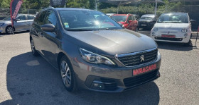 Peugeot 308 SW occasion 2018 mise en vente à Les Pennes-Mirabeau par le garage MIRACARS - photo n°1