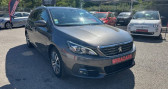 Peugeot 308 SW occasion année 2018 boite Manuelle Annonce Peugeot 308 SW occasion Diesel BlueHDi 130ch BVM6 Allure GPS à Les Pennes-Mirabeau