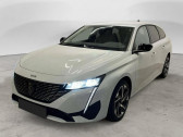 Peugeot 308 SW bluehdi 130ch  eat8 ALLURE  2024 - annonce de voiture en vente sur Auto Sélection.com