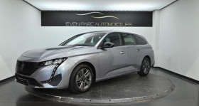 Peugeot 308 SW occasion 2022 mise en vente &agrave; Chambray Les Tours par le garage EVEN PARC AUTOMOBILES - photo n&deg;1
