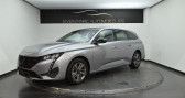 Peugeot 308 SW BlueHDi 130ch S&S EAT8 Active Pack  2022 - annonce de voiture en vente sur Auto S&eacute;lection.com