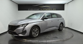 Peugeot 308 SW occasion 2022 mise en vente &agrave; Chambray Les Tours par le garage EVEN PARC AUTOMOBILES - photo n&deg;1