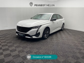 Peugeot 308 SW occasion année 2023 boite Manuelle Annonce Peugeot 308 SW occasion Diesel BLUEHDI 130CH S&S BVM6 ACTIVE PACK à Cesson