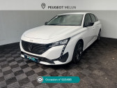 Annonce Peugeot 308 SW occasion Diesel BLUEHDI 130CH S&S BVM6 ACTIVE PACK  Cesson
