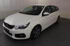 Peugeot 308 SW occasion année 2020 boite Manuelle Annonce Peugeot 308 SW occasion Diesel BlueHDi 130ch S&S BVM6 Active à Tourville-la-Rivière