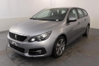 Peugeot 308 SW occasion Gris année 2020 boite Manuelle Annonce Peugeot 308 SW occasion Diesel BlueHDi 130ch S&S BVM6 Active à Osny