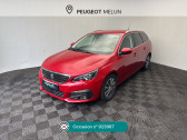 Annonce Peugeot 308 SW occasion Diesel BLUEHDI 130CH S&S BVM6 ALLURE PACK à Cesson