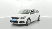Peugeot 308 SW occasion année 2020 boite Automatique Annonce Peugeot 308 SW occasion Diesel BlueHDi 130ch S&S EAT8 Active 5p à SAINT-GREGOIRE