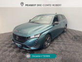 Annonce Peugeot 308 SW occasion Diesel BLUEHDI 130CH S&S EAT8 ACTIVE PACK  Brie-Comte-Robert