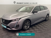 Annonce Peugeot 308 SW occasion Diesel BLUEHDI 130CH S&S EAT8 ACTIVE PACK  Montvrain