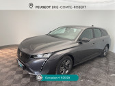 Peugeot 308 SW BLUEHDI 130CH S&S EAT8 ACTIVE PACK  2022 - annonce de voiture en vente sur Auto Sélection.com