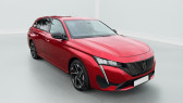 Peugeot 308 SW occasion année 2025 boite Automatique Annonce Peugeot 308 SW occasion Diesel BlueHDi 130ch S S EAT8 Allure à SAINT-GREGOIRE