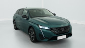 Peugeot 308 SW BlueHDi 130ch S S EAT8 Allure   SAINT-GREGOIRE 35