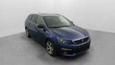 Peugeot 308 SW occasion année 2020 boite Automatique Annonce Peugeot 308 SW occasion Diesel BlueHDi 130ch S S EAT8 GT Line à SAINT-GREGOIRE