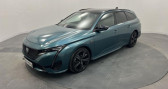 Peugeot 308 SW occasion année 2022 boite Automatique Annonce Peugeot 308 SW occasion Diesel BlueHDi 130ch S&S EAT8 GT Pack à QUIMPER