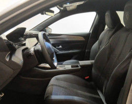 Peugeot 308 SW Bluehdi 130ch s&s eat8 gt + radars av-ar + camera  occasion  Ganges - photo n3