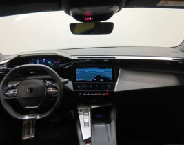 Peugeot 308 SW Bluehdi 130ch s&s eat8 gt + radars av-ar + camera  occasion  Ganges - photo n4