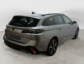 Peugeot 308 SW Bluehdi 130ch s&s eat8 gt + radars av-ar + camera  occasion  Ganges - photo n2