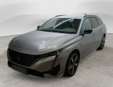 Peugeot 308 SW Bluehdi 130ch s&s eat8 gt + radars av-ar + camera   Ganges 34