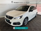 Annonce Peugeot 308 SW occasion Diesel BLUEHDI 130CH S&S EAT8 GT  Noisy-le-Grand