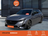 Annonce Peugeot 308 SW occasion Diesel BLUEHDI 130CH S&S EAT8 GT à Mérignac