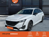 Peugeot 308 SW occasion année 2024 boite Automatique Annonce Peugeot 308 SW occasion Diesel bluehdi 130ch s&s eat8 à Mérignac