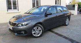 Peugeot 308 SW , garage TEMPO CAR  Clamart