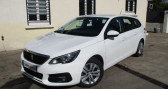 Peugeot 308 SW occasion année 2019 boite Automatique Annonce Peugeot 308 SW occasion Diesel BlueHDi 130ch SetS EAT8 Active Business à Clamart