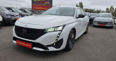 Annonce Peugeot 308 SW occasion Diesel BlueHDi 130ch SetS EAT8 Active Pack MOTEUR NEUF TVA RECUPERA � Perpignan